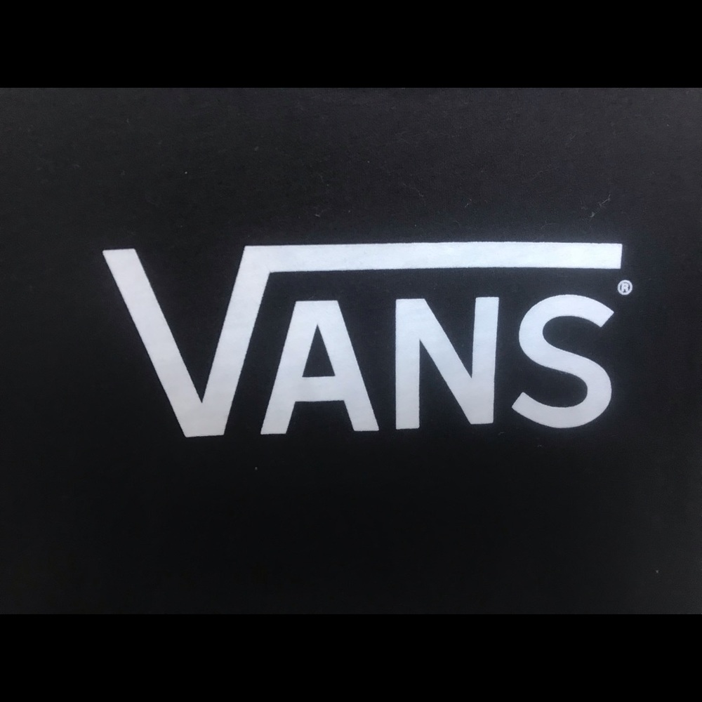 vans tee ! - Picture 2 of 4